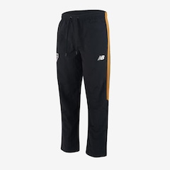Calça Viagem Spfc 2026 New Balance Masculina - Foto 2