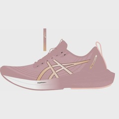 Tênis ASICS GEL-Nagoya 8 - Feminino - Foto 2