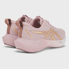 Tênis ASICS GEL-Nagoya 8 - Feminino - Foto 4