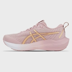 Tênis ASICS GEL-Nagoya 8 - Feminino - Foto 8