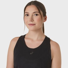 Camiseta Regata Metarun Tank - ASICS - Feminino - Foto 4