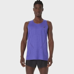 Jaqueta Metarun Singlet - ASICS - Masculino - Foto 1