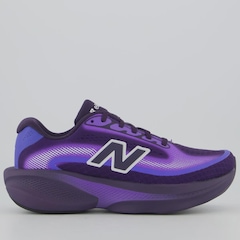 Tênis Feminino New Balance Fresh Foam Ellipse - Foto 1