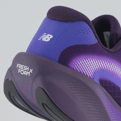 Tênis Feminino New Balance Fresh Foam Ellipse - Foto 3