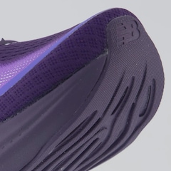 Tênis Feminino New Balance Fresh Foam Ellipse - Foto 4