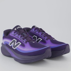 Tênis Feminino New Balance Fresh Foam Ellipse - Foto 5