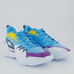 Tênis Masculino Puma Genetics - Foto 2
