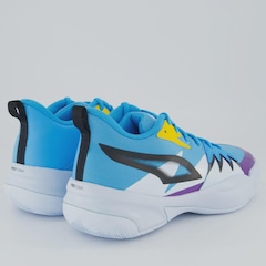 Tênis Masculino Puma Genetics - Foto 3