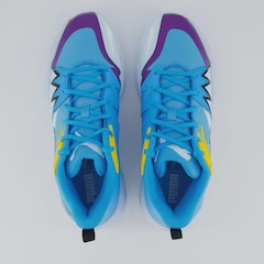 Tênis Masculino Puma Genetics - Foto 4
