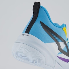 Tênis Masculino Puma Genetics - Foto 6