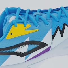 Tênis Masculino Puma Genetics - Foto 7