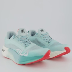 Tênis Masculino Fila Float Maxxi 2 - Foto 3