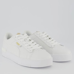Tênis Feminino Puma Jada Bdp - Foto 4