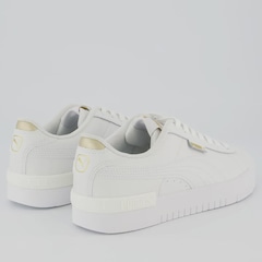 Tênis Feminino Puma Jada Bdp - Foto 5