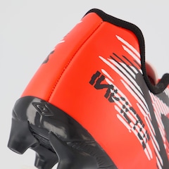 Chuteira de Campo Adulto Umbro Invictus - Foto 3