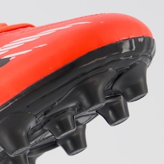 Chuteira de Campo Adulto Umbro Invictus - Foto 4