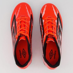 Chuteira de Campo Adulto Umbro Invictus - Foto 7