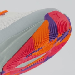 Tênis Masculino Puma Court Marble Pro 2 - Foto 4