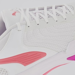 Tênis Masculino Puma Court Metallic Pro 2 - Foto 3