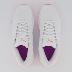 Tênis Masculino Puma Court Metallic Pro 2 - Foto 6