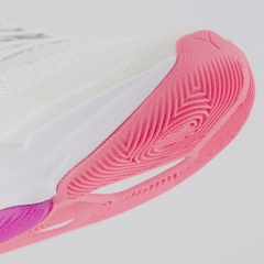 Tênis Masculino Puma Court Metallic Pro 2 - Foto 8