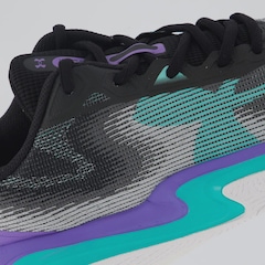 Tênis Masculino Under Armour Layup - Foto 2