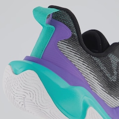 Tênis Masculino Under Armour Layup - Foto 3
