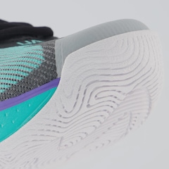 Tênis Masculino Under Armour Layup - Foto 4