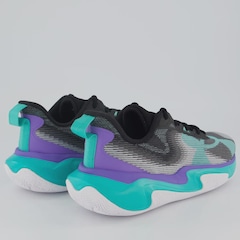 Tênis Masculino Under Armour Layup - Foto 6