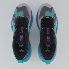 Tênis Masculino Under Armour Layup - Foto 7