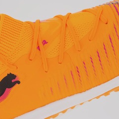 Chuteira Society Adulto Puma Future 8 Match TT - Foto 2