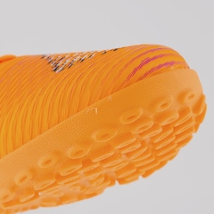 Chuteira Society Adulto Puma Future 8 Match TT - Foto 4