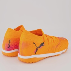 Chuteira Society Adulto Puma Future 8 Match TT - Foto 6