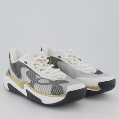 Tênis Masculino Under Armour Layup - Foto 5