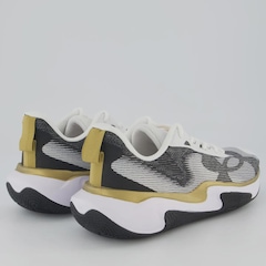 Tênis Masculino Under Armour Layup - Foto 6