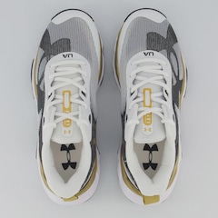 Tênis Masculino Under Armour Layup - Foto 7