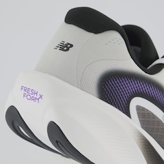Tênis Masculino New Balance Fresh Foam Ellipse - Foto 3