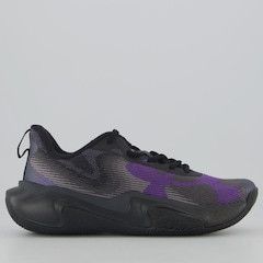 Tênis Masculino Under Armour Layup - Foto 1