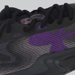 Tênis Masculino Under Armour Layup - Foto 2