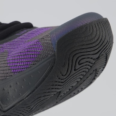 Tênis Masculino Under Armour Layup - Foto 4