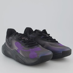 Tênis Masculino Under Armour Layup - Foto 5