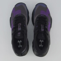 Tênis Masculino Under Armour Layup - Foto 7