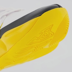 Tênis Masculino Puma Genetics - Foto 4