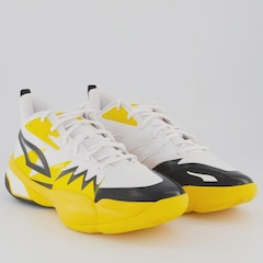 Tênis Masculino Puma Genetics - Foto 5