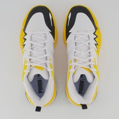 Tênis Masculino Puma Genetics - Foto 7