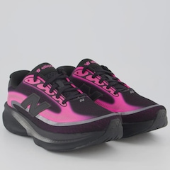 Tênis Feminino New Balance Fresh Foam Ellipse - Foto 5