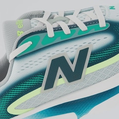 Tênis Feminino New Balance Fresh Foam Ellipse - Foto 2