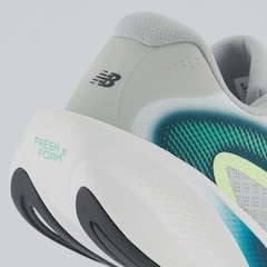 Tênis Feminino New Balance Fresh Foam Ellipse - Foto 3