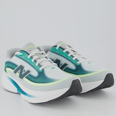 Tênis Feminino New Balance Fresh Foam Ellipse - Foto 4
