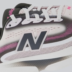 Tênis Feminino New Balance Fresh Foam Ellipse - Foto 2